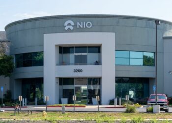 Nio’s Onvo L60 Sales Triple July’s Total in 28 Days After Price Cut