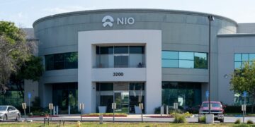 Nio’s Onvo L60 Sales Triple July’s Total in 28 Days After Price Cut