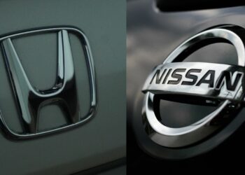 Honda and Nissan Will Share the Core Software Behind Their Next-Generation Cars Starting in 2029