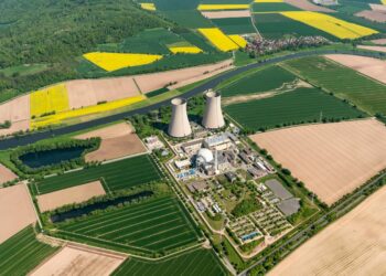 Ontario Wants the World’s Largest Nuclear Plant in a Town Still Cleaning Up a $2.6-Billion Radioactive Legacy