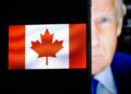 Kinew Calls Trump a ‘Bad Person’ and Tells Canadians to Keep Boycotting U.S. Goods