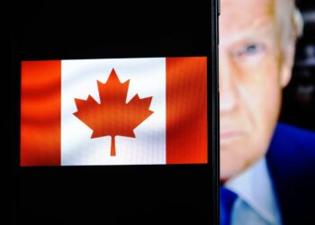 Kinew Calls Trump a ‘Bad Person’ and Tells Canadians to Keep Boycotting U.S. Goods