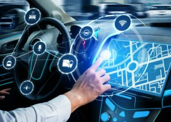 Why Some Drivers Are Avoiding Vehicles With Complex Infotainment Systems