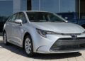 Canada’s Cheapest Hybrid Starts at $32,915 — and One Hybrid Is Barely $100 More Than Gas