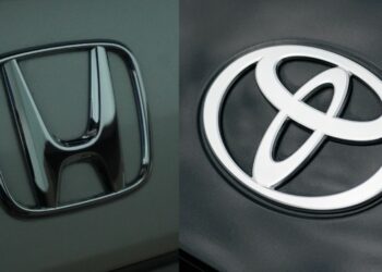 Toyota and Honda Build More Than 75% of Canada’s Cars — Analysts Warn Trump’s 50% Tariff Could Shut Lines
