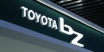 Toyota Puts 468-Km bZ on Sale in Canada at $45,985 as EV Price Fight Intensifies