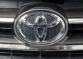 ⁠Toyota Plans to Build Its Next-Generation Lexus EV in China First, Report Says