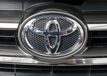 ⁠Toyota Plans to Build Its Next-Generation Lexus EV in China First, Report Says