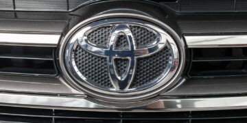 ⁠Toyota Plans to Build Its Next-Generation Lexus EV in China First, Report Says