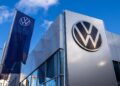 Volkswagen Opens Pre-Sales on a US$20,225 EV Built With XPeng Technology