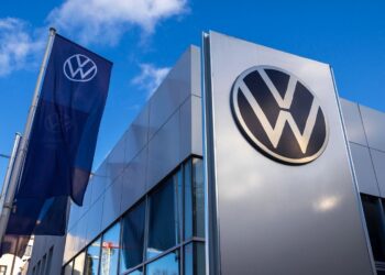 Volkswagen Opens Pre-Sales on a US$20,225 EV Built With XPeng Technology