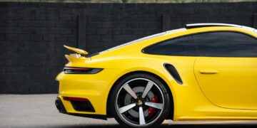 18 Things That Can Make a Car Harder to Park Than Expected
