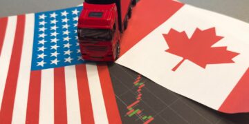 Canada’s Auto Industry Says Tariff Fight Has Already Cost the Sector More Than $100 Billion
