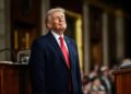 Canada Puts Auto Tariffs, U.S. Alcohol and Buy-Canadian Rules on Table in Trump Talks