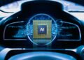 Chinese Auto-Tech Firm Unveils 23-Billion-Parameter AI That Runs Inside the Car Instead of the Cloud