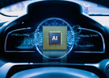 Chinese Auto-Tech Firm Unveils 23-Billion-Parameter AI That Runs Inside the Car Instead of the Cloud