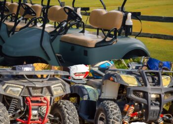 Trump’s 50% Tariff Hits Canadian ATVs and Golf Carts Today — Even CUSMA-Compliant Products Aren’t Spared