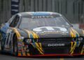Camirand Makes NASCAR Canada History With Third Straight Title as Andrew Ranger Wins at CTMP
