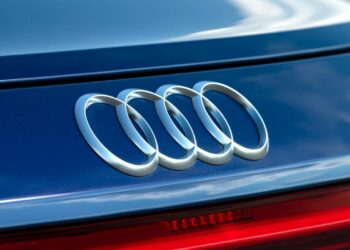 Audi Deepens China Alliance With Four New Models as Canada Debates How Far to Open Its EV Market
