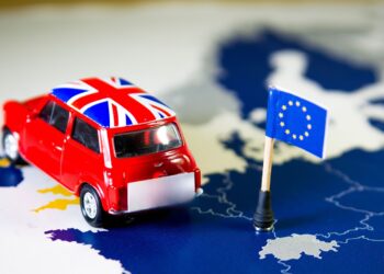 Britain Fights ‘Made in Europe’ Rules as £15 Billion in Auto Exports Face New Local-Content Pressure