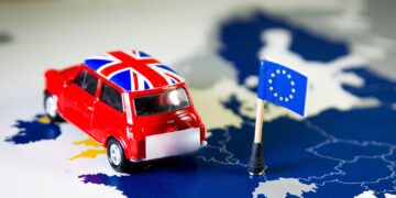 Britain Fights ‘Made in Europe’ Rules as £15 Billion in Auto Exports Face New Local-Content Pressure