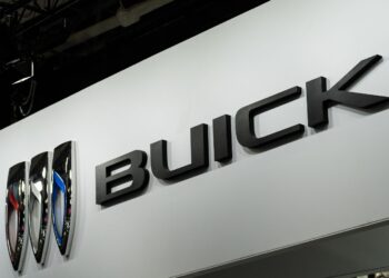Buick Is Refreshing Its Electra E7 Just Five Months After Launch as China’s EV Cycle Speeds Up