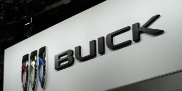 Buick Is Refreshing Its Electra E7 Just Five Months After Launch as China’s EV Cycle Speeds Up