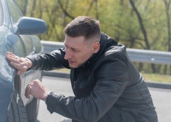 18 Signs a Vehicle Was Treated Roughly by Its Last Owner
