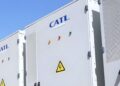 CATL Starts Battery-Cell Trial Production at 100-GWh Hungary Plant After Earlier Safety Problems
