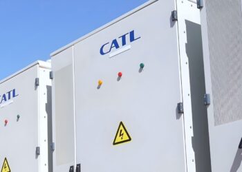 CATL Starts Battery-Cell Trial Production at 100-GWh Hungary Plant After Earlier Safety Problems