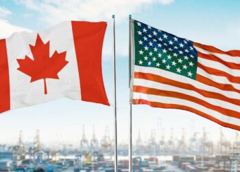 Canada’s $27.6-Billion Tariff Strike Takes Effect as Trump’s 50% Auto Threat Hangs Over Ontario