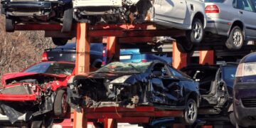Canada’s Auto Recyclers Put Insurance and Vehicle-ID Problems Under the Microscope at First Western Industry Show
