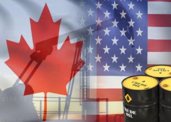 ⁠Oil Drops 2% but Stays Near $100 as Canadian Drivers Face Another Volatile Fuel Day