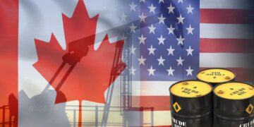 ⁠Oil Drops 2% but Stays Near $100 as Canadian Drivers Face Another Volatile Fuel Day