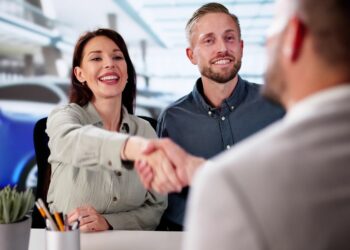 The Car Buying Mistake That Makes Negotiating Almost Impossible