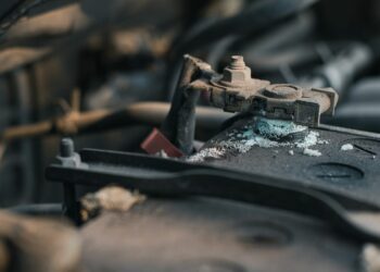 20 Things That Make a Car Look Badly Maintained Even When It Runs Fine