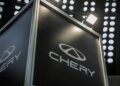 Chery-Backed Van Brand Moves From Concepts to Production as Chinese Automakers Expand Beyond Passenger Cars