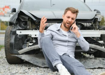 19 Things Canadians Should Never Do Right After a Minor Collision