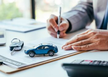 The Dealership Fee That Buyers Should Always Ask About