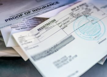 The Traffic Stop Mistake That Can Turn a Warning Into a Ticket