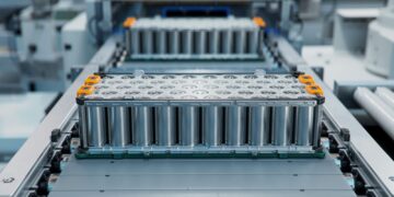 Rock Tech Raises C$5.3M to Advance Ontario Lithium Projects Tied to the EV Battery Supply Chain