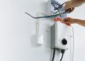 Why Some EV Owners Are Getting Sticker Shock From Home Charging Setups