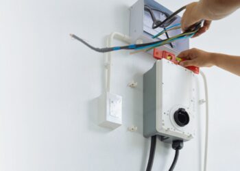 Why Some EV Owners Are Getting Sticker Shock From Home Charging Setups