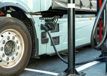 Scania-Backed Electric Truck Fleet Passes 100 Vehicles as Fleet Operators Test a New EV Ownership Model