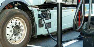 Scania-Backed Electric Truck Fleet Passes 100 Vehicles as Fleet Operators Test a New EV Ownership Model