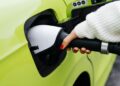 CAA Tests 22 EVs and Finds a 15-Minute Charge Adds Anywhere From 58 to 178 km