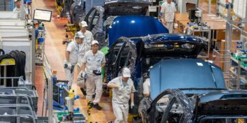Cancelled U.S. EV Projects Had Promised 27,000 Jobs as North America’s Auto Investment Map Gets Rewritten