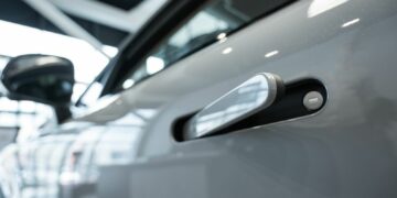 Why Some Canadians Are Walking Away From Cars With Fancy Door Handles