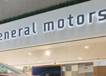 GM CFO Says Chinese Automakers Have Done a ‘Stellar Job’ Cutting Costs as Canada Opens Its 49,000-EV Door