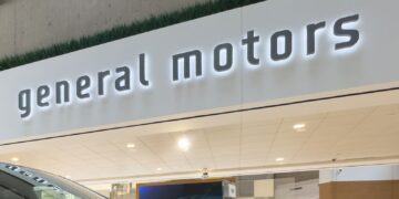 GM CFO Says Chinese Automakers Have Done a ‘Stellar Job’ Cutting Costs as Canada Opens Its 49,000-EV Door